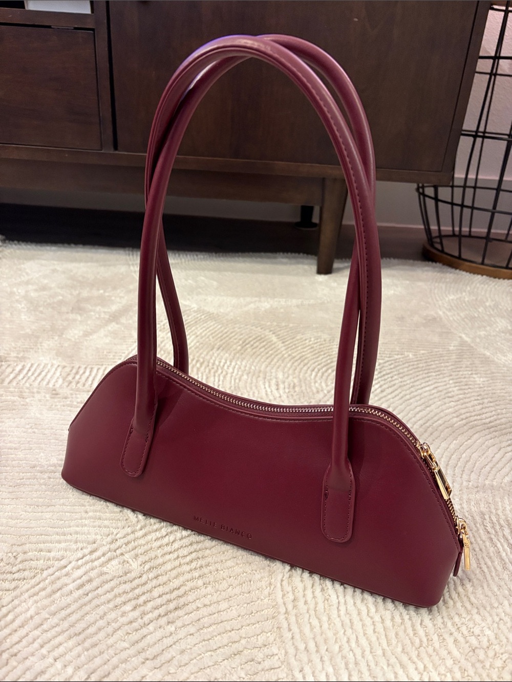Melie Bianco Dakota Bag